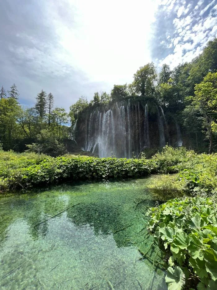 Plitvicer Seen