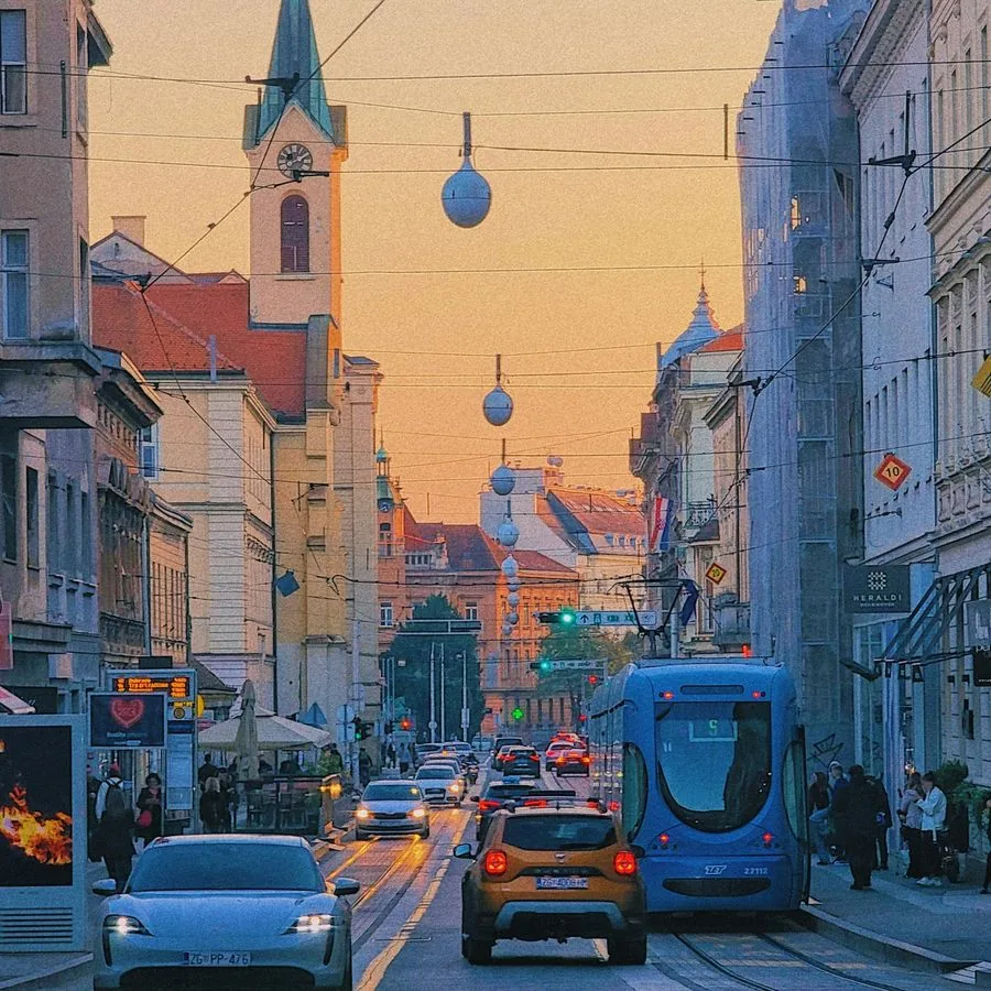 Zagreb